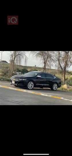 شيفروليه امبالا
